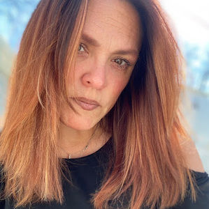 Meet your Posher, Kelly lynn